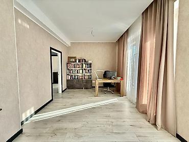 Продажа коттеджей и домов: 🏡 Новый дом в престижном районе Ынтымак (Царское Село) Современный — 10