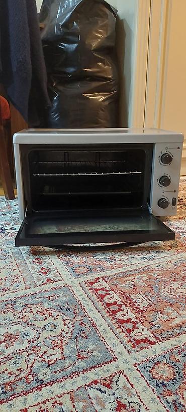 proyektor mini: Məhsul: Bosch stolüstü elektrik mini soba Xüsusiyyətlər: - Kompakt — 1