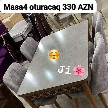 Masa desti yeni lalafo.az -da Masa desti yeni
