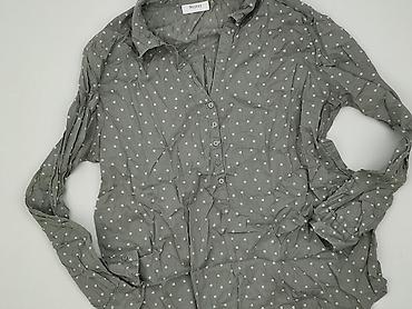 bluzki vans: Yessica, Koszula damska, rozmiar S — 1