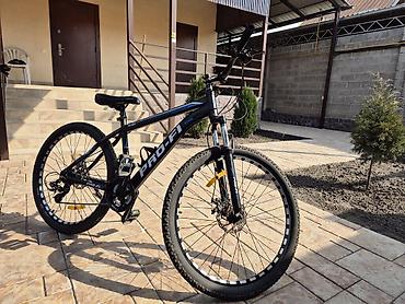 Горные велосипеды: Велосипед MTB, размер М at lalafo.kg — 4 Горные велосипеды: Велосипед MTB, размер М — 4