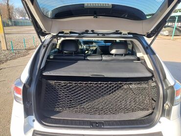 Lexus: Lexus RX: 2015 г., 3.5 л, Автомат, Бензин, Кроссовер — 10