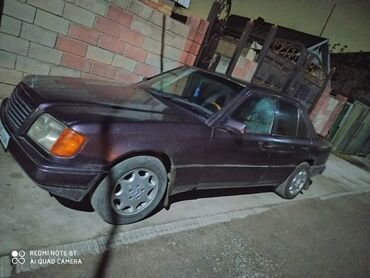 расходомер w124: Mercedes-Benz W124: 1993 г., 2.2 л, Автомат, Бензин, Седан