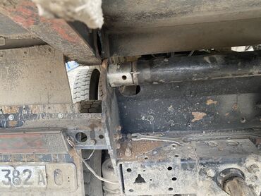 Аренда самосвала: Продаю КамАЗ В хорошем состоянии, все вовремя делалось и менялось at lalafo.kg — 25 Аренда самосвала: Продаю КамАЗ В хорошем состоянии, все вовремя делалось и менялось — 25