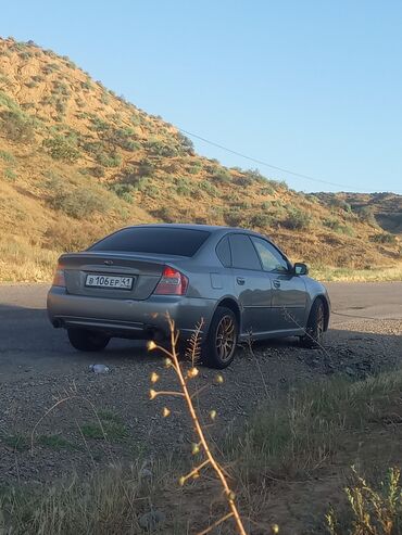 mercedesbenz eclass продажа: Subaru Legacy: 2004 г., 2 л, Механика, Бензин, Седан