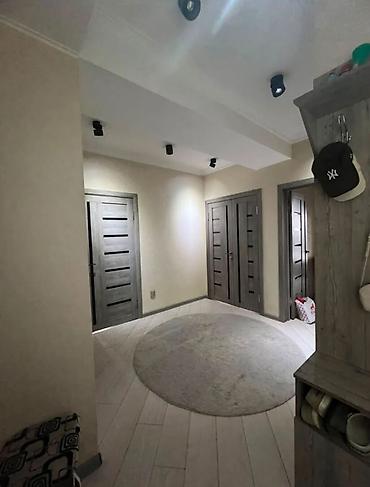 Продажа квартир: 3 комнаты, 98 м², Дворец спорта Элитка, 12 этаж — 10