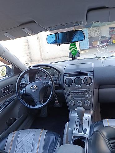 маз 5549 купить: Mazda 6: 2004 г., 2 л, Автомат — 4