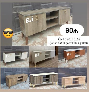 Divanlar: TV stend