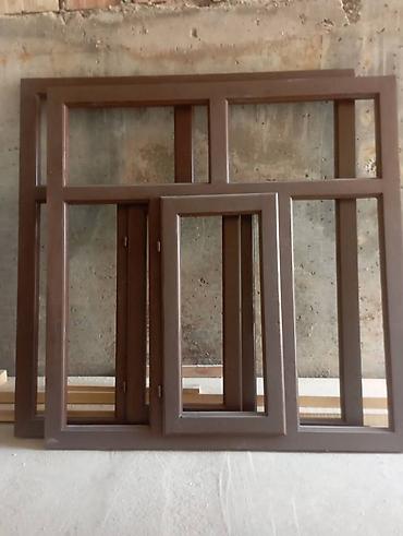 Чердачные лестницы: Деревянные изделия для интерьеров: лестницы, перила и оконные рамы - — 1