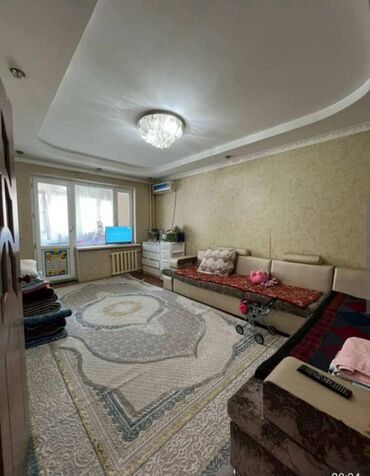 купить квартиру в ипотеку: 1 комната, 42 м², 106 серия, 5 этаж, Евроремонт