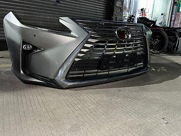 2023: Комплект передних фар Lexus 2023 г., Б/у, Оригинал, Япония — 7