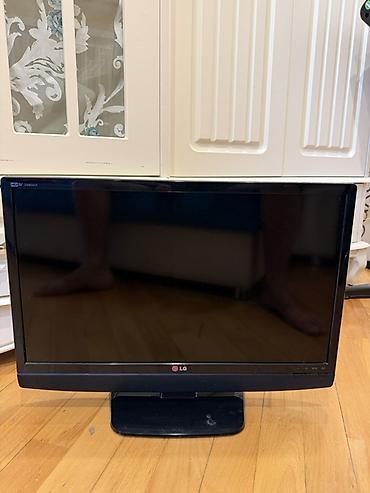 Телевизоры: LG 24MN42A-PT 24" LED TV/Monitor Xüsusiyyətlər: - Ekran diaqonalı: 24 — 3