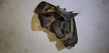 ZAVESICE PR/Z ZA NISSAN SUNNY OD 1991. DO 1999. GOD