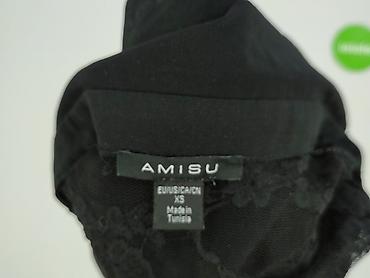 monkl: Amisu, Bluzka damska, rozmiar XS — 5