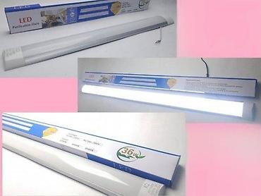 t: LED Armatura T8-S70 18W/36W. AKCIJA LED Armature široke namene, za — 3