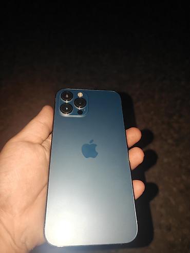 apple 16e: IPhone 12 Pro Max, 256 ГБ, модель MGC73ZA/A Характеристики и детали — 5
