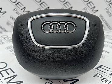 akcija amortizeri: AIRBAG VOLANA ZA AUDI A4, A5, Q5 . - 8V0 880 201 AJ | Airbag — 1