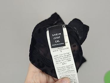 pyton cena: Shein Curve, Bluzka damska, rozmiar XL — 4