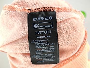 esmara sweatshirt: Esmara, Bluza z kapturem damska, rozmiar S — 5