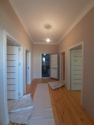 Həyət evləri və villaların satışı: Biləcəri 3 otaqlı, 100 kv. m, Kredit yoxdur, Yeni təmirli -da lalafo.az — 4 Həyət evləri və villaların satışı: Biləcəri 3 otaqlı, 100 kv. m, Kredit yoxdur, Yeni təmirli — 4