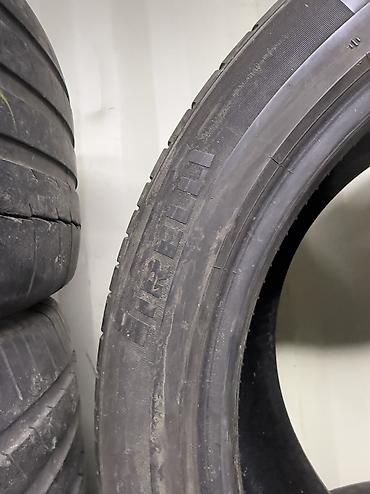 range: Шины 315 / 40 / R 21, Лето, Б/у, Комплект, Легковые, Pirelli — 4