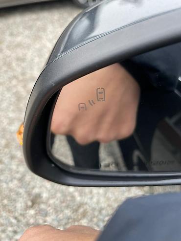 Chevrolet: Chevrolet Spark: 2019 г., Автомат, Бензин, Хэтчбэк — 13