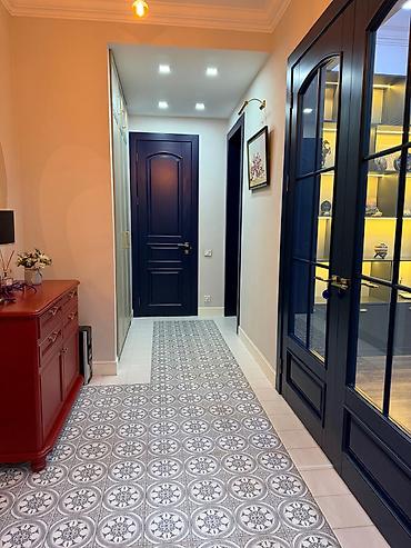 Долгосрочная аренда квартир: 2 комнаты — 8