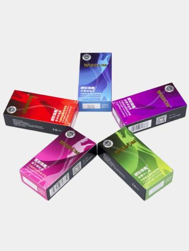 многоразовые презервативы купить: Презервативы WISDOM имеют 5 разных поверхностей, покрыты специальной