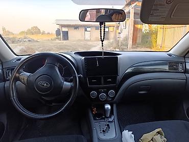 субару кузов: Subaru Impreza: 2008 г., Автомат, Бензин, Хэтчбэк — 1