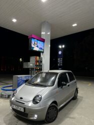 шины каракол: Daewoo Matiz: 2010 г., 1 л, Механика, Бензин, Хэтчбэк