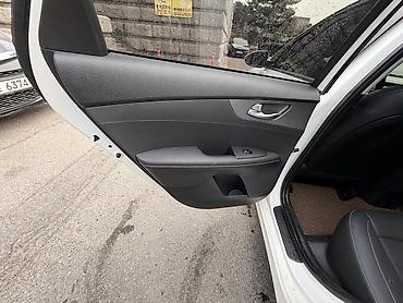 Kia: Kia K3: 2019 г., 1.6 л, Бензин — 13