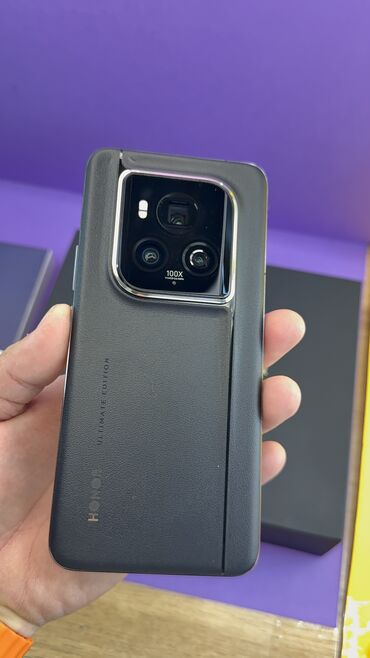 Honor: Honor Magic 6 Pro, Б/у, 1 ТБ — 16