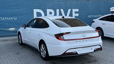 магнитола пионер 520 цена: Hyundai Sonata: 2022 г., 2 л, Автомат, Газ, Седан — 6