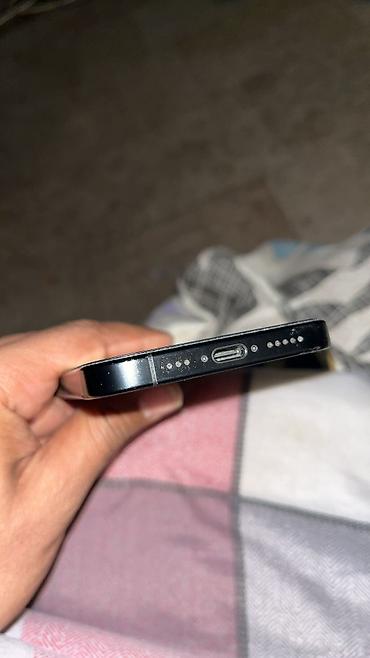 Apple iPhone: IPhone 16 Pro, Черный — 1