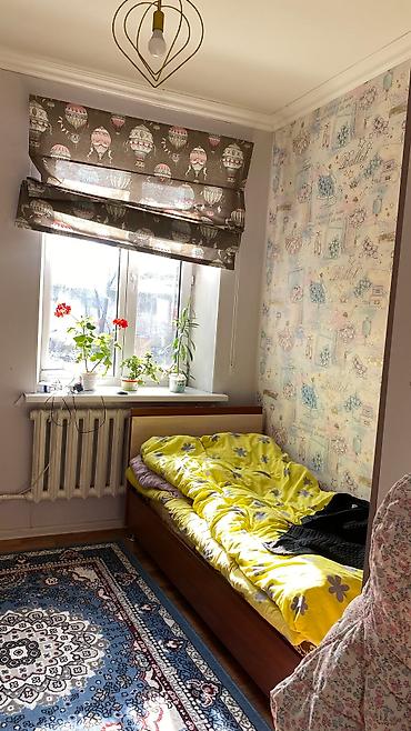 Продажа коттеджей и домов: Продается дом коттеджного типа в городе Шопоков. Общей площадью 140 at lalafo.kg — 8 Продажа коттеджей и домов: Продается дом коттеджного типа в городе Шопоков. Общей площадью 140 — 8