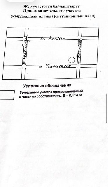 Земельные участки: 14 соток, Для бизнеса, Красная книга — 3