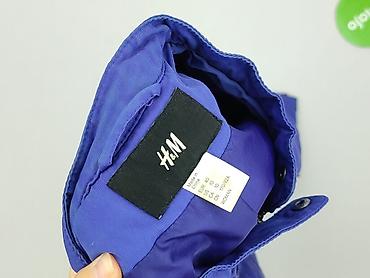 Kurtki bomberki: H&M, Kurtka bomberka damska, rozmiar M — 7