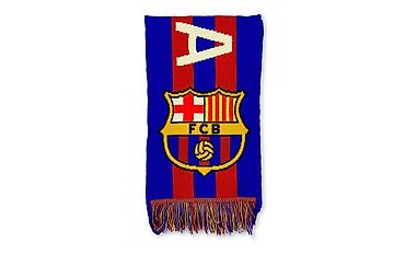 vakum pumpa za putovanje: BARCELONA F.C. Navijački šal ORIGINAL BARCELONA F. C. Navijački šal — 3