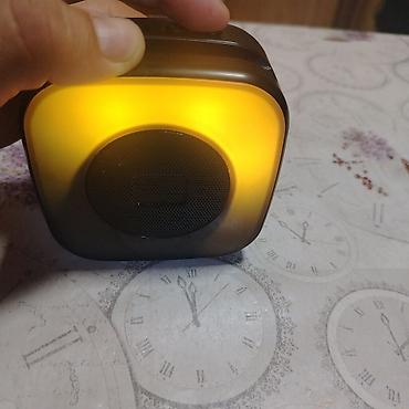 led star x: İşlənmiş Kolonka, Növ - Bluetooth — 2