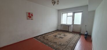 кватиры: 1 комната, 27 м², Индивидуалка, 5 этаж, Старый ремонт