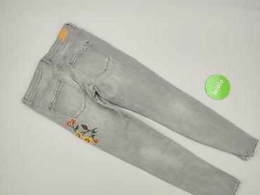 jeans 34: Zara, Jeansy damskie, rozmiar S — 3