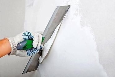 Ремонт и строительство: 🔥 ШПАКЛЁВКА ТАРТАБЫЗ — САПАТТУУ ЖАНА ТЕГИЗ! 🏠 Батир • Үй • Офис • — 2