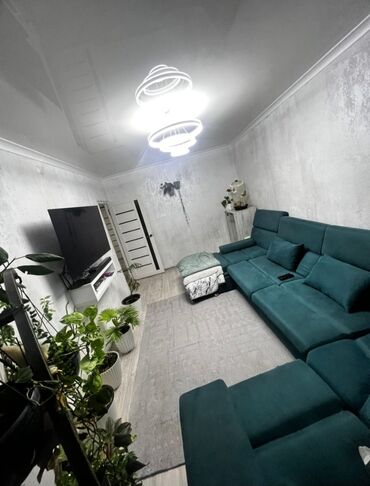 сдаю квартиру дордой плаза: 3 комнаты, 60 м², Индивидуалка, 4 этаж, Евроремонт