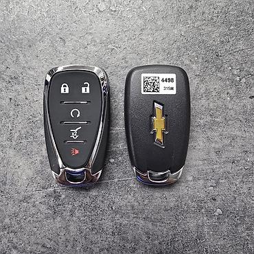 СТО, ремонт транспорта: Изготовление ключей. Смарт ключи. Прописка электронных ключей. Г — 23