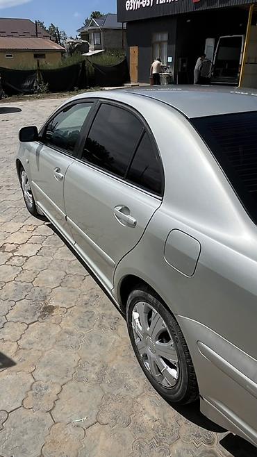 d4d мотор: Toyota Avensis: 2004 г., 2 л, Автомат, Бензин, Седан — 4