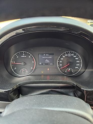 уна: Kia Seltos: 2020 г., 1.6 л, Автомат, Дизель, Кроссовер — 8