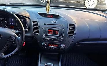 kia manitoru: Kia cerato, 2015 il, Yeni — 1