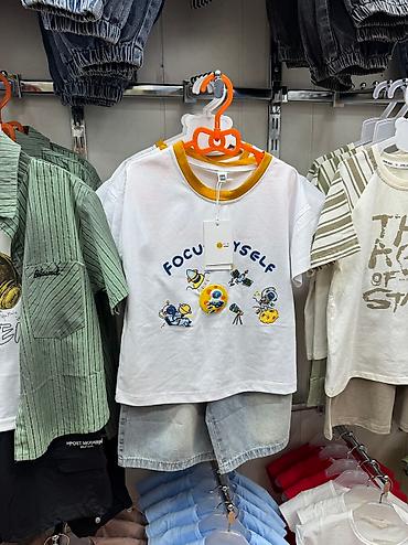 Комплекты одежды: Комплект, Новый — 10