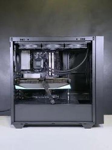 Desktop računari i radne stanice: Ryzen 7 9700X RX 9060XT B840 32GB 1TB - SM146PC. ✨ Prodaja i sklapanje — 3