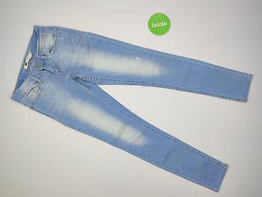 levis 514: Jeansy damskie, rozmiar XS — 2